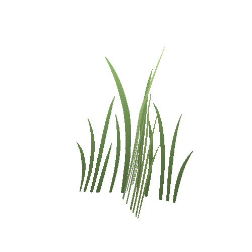 grass Variant